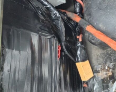 Другая Другая, объемом двигателя 0 л и пробегом 0 тыс. км за 332 $, фото 8 на Automoto.ua