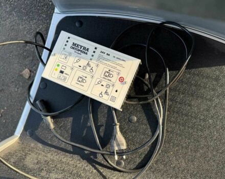 Інша Інша, об'ємом двигуна 0 л та пробігом 0 тис. км за 830 $, фото 5 на Automoto.ua