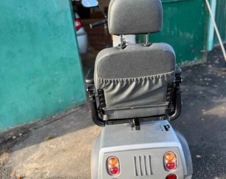 Інша Інша, об'ємом двигуна 0 л та пробігом 0 тис. км за 830 $, фото 4 на Automoto.ua