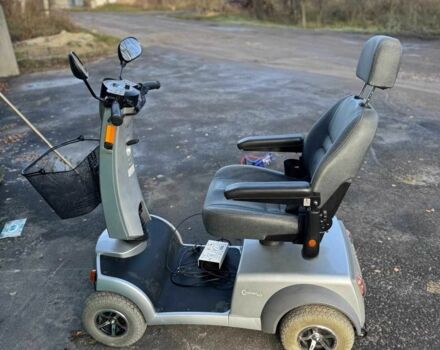 Інша Інша, об'ємом двигуна 0 л та пробігом 0 тис. км за 830 $, фото 3 на Automoto.ua