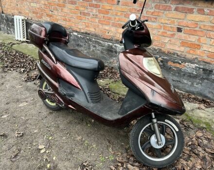 Другая Другая, объемом двигателя 0 л и пробегом 0 тыс. км за 569 $, фото 1 на Automoto.ua