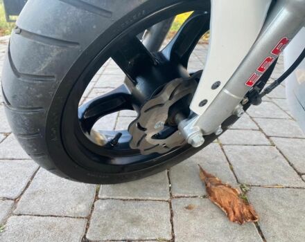 Другая Другая, объемом двигателя 0 л и пробегом 0 тыс. км за 1100 $, фото 8 на Automoto.ua