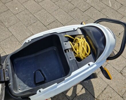 Другая Другая, объемом двигателя 0 л и пробегом 0 тыс. км за 1100 $, фото 10 на Automoto.ua