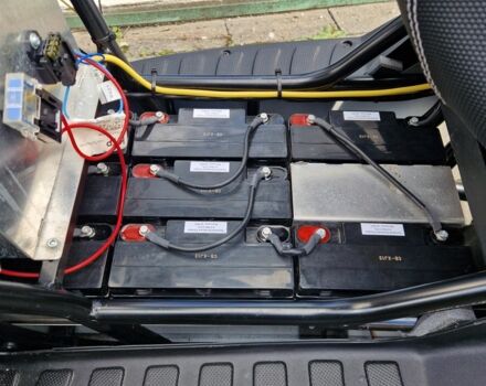 Другая Другая, объемом двигателя 0 л и пробегом 0 тыс. км за 1100 $, фото 5 на Automoto.ua