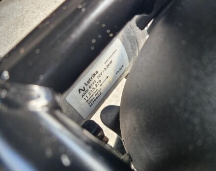 Другая Другая, объемом двигателя 0 л и пробегом 0 тыс. км за 1100 $, фото 13 на Automoto.ua