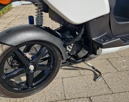 Другая Другая, объемом двигателя 0 л и пробегом 0 тыс. км за 1100 $, фото 12 на Automoto.ua