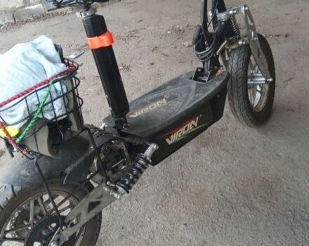 Другая Другая, объемом двигателя 0 л и пробегом 0 тыс. км за 332 $, фото 1 на Automoto.ua