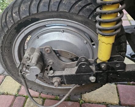 Другая Другая, объемом двигателя 0 л и пробегом 0 тыс. км за 426 $, фото 1 на Automoto.ua