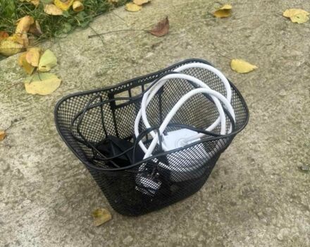 Другая Другая, объемом двигателя 0 л и пробегом 0 тыс. км за 379 $, фото 4 на Automoto.ua