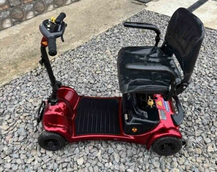 Другая Другая, объемом двигателя 0 л и пробегом 0 тыс. км за 379 $, фото 2 на Automoto.ua