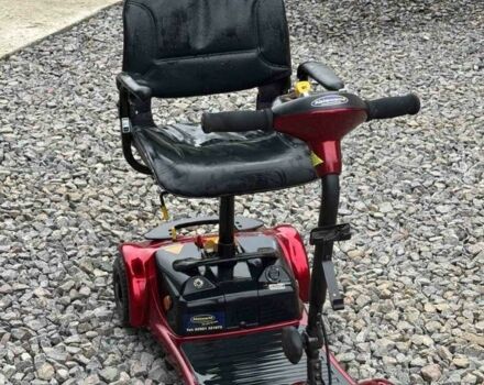 Другая Другая, объемом двигателя 0 л и пробегом 0 тыс. км за 379 $, фото 1 на Automoto.ua