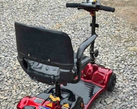 Другая Другая, объемом двигателя 0 л и пробегом 0 тыс. км за 379 $, фото 3 на Automoto.ua