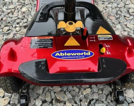 Другая Другая, объемом двигателя 0 л и пробегом 0 тыс. км за 379 $, фото 7 на Automoto.ua