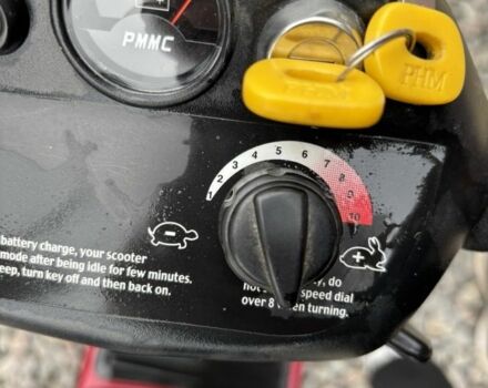 Другая Другая, объемом двигателя 0 л и пробегом 0 тыс. км за 379 $, фото 5 на Automoto.ua