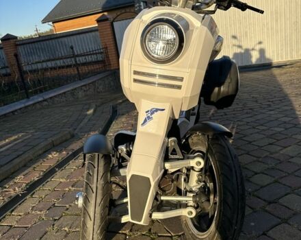 Інша Інша, об'ємом двигуна 0 л та пробігом 0 тис. км за 1550 $, фото 2 на Automoto.ua