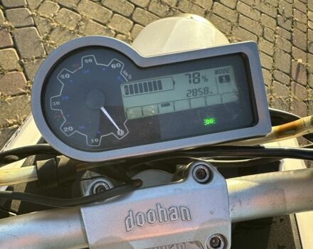 Інша Інша, об'ємом двигуна 0 л та пробігом 0 тис. км за 1550 $, фото 3 на Automoto.ua