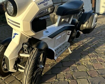 Інша Інша, об'ємом двигуна 0 л та пробігом 0 тис. км за 1550 $, фото 7 на Automoto.ua