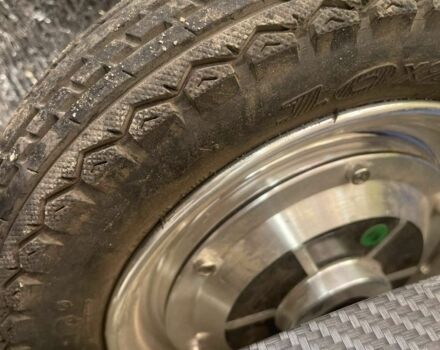 Другая Другая, объемом двигателя 0 л и пробегом 0 тыс. км за 8 $, фото 7 на Automoto.ua