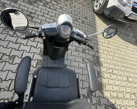 Другая Другая, объемом двигателя 0 л и пробегом 0 тыс. км за 1509 $, фото 3 на Automoto.ua