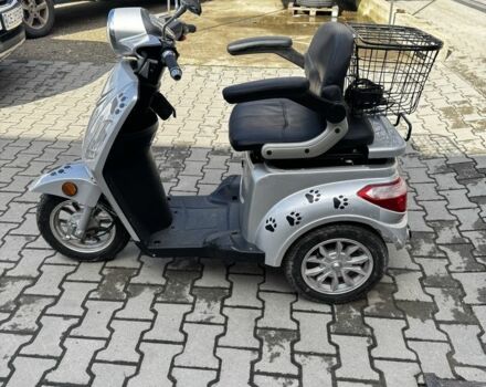 Другая Другая, объемом двигателя 0 л и пробегом 0 тыс. км за 1509 $, фото 1 на Automoto.ua