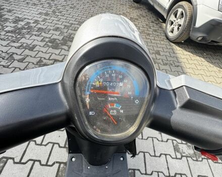 Другая Другая, объемом двигателя 0 л и пробегом 0 тыс. км за 1509 $, фото 5 на Automoto.ua