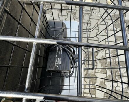 Другая Другая, объемом двигателя 0 л и пробегом 0 тыс. км за 1509 $, фото 7 на Automoto.ua