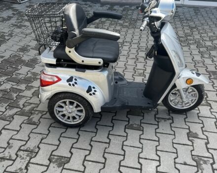 Другая Другая, объемом двигателя 0 л и пробегом 0 тыс. км за 1509 $, фото 2 на Automoto.ua