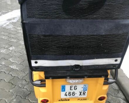 Другая Другая, объемом двигателя 0 л и пробегом 0 тыс. км за 1458 $, фото 6 на Automoto.ua