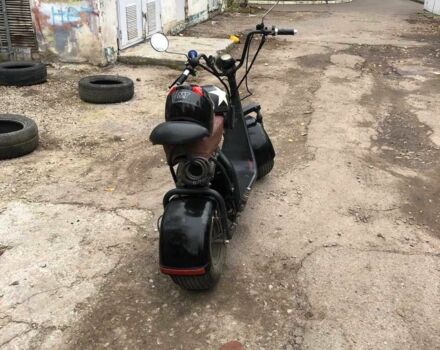 Другая Другая, объемом двигателя 0 л и пробегом 0 тыс. км за 402 $, фото 1 на Automoto.ua