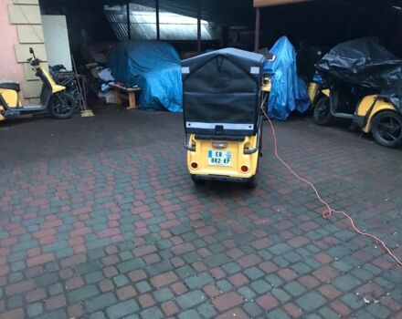 Другая Другая, объемом двигателя 0 л и пробегом 0 тыс. км за 1458 $, фото 2 на Automoto.ua