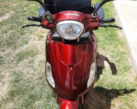 Другая Другая, объемом двигателя 0 л и пробегом 0 тыс. км за 591 $, фото 1 на Automoto.ua