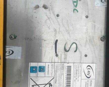 Другая Другая, объемом двигателя 0 л и пробегом 0 тыс. км за 1458 $, фото 7 на Automoto.ua