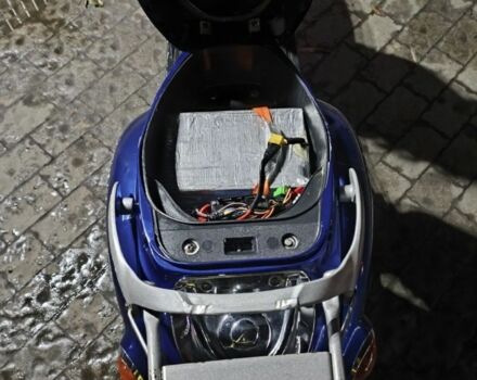 Другая Другая, объемом двигателя 0 л и пробегом 0 тыс. км за 1020 $, фото 3 на Automoto.ua