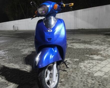 Другая Другая, объемом двигателя 0 л и пробегом 0 тыс. км за 1020 $, фото 1 на Automoto.ua