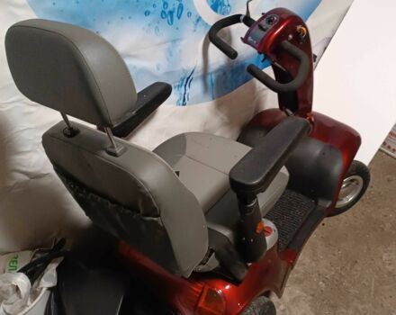 Інша Інша, об'ємом двигуна 0 л та пробігом 0 тис. км за 901 $, фото 2 на Automoto.ua