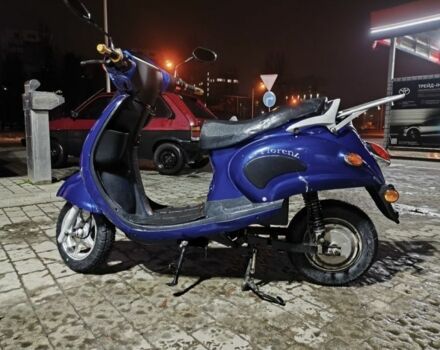 Другая Другая, объемом двигателя 0 л и пробегом 0 тыс. км за 1020 $, фото 2 на Automoto.ua