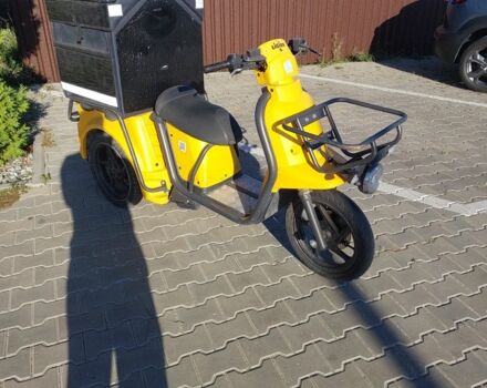 Другая Другая, объемом двигателя 0 л и пробегом 0 тыс. км за 1000 $, фото 2 на Automoto.ua