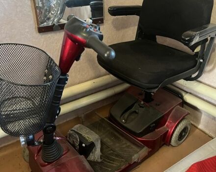 Другая Другая, объемом двигателя 0 л и пробегом 0 тыс. км за 308 $, фото 1 на Automoto.ua