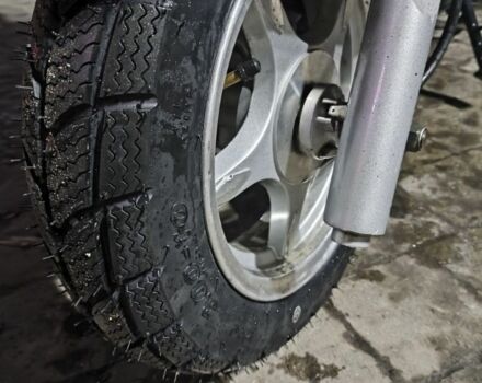 Другая Другая, объемом двигателя 0 л и пробегом 0 тыс. км за 1020 $, фото 4 на Automoto.ua