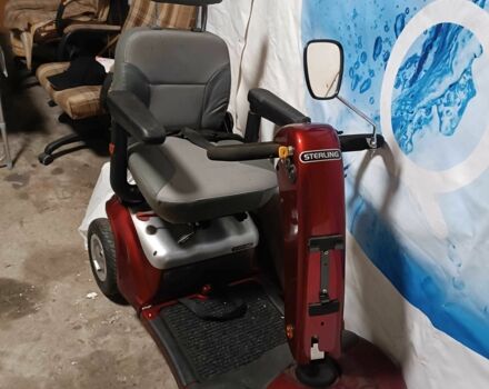 Інша Інша, об'ємом двигуна 0 л та пробігом 0 тис. км за 901 $, фото 1 на Automoto.ua