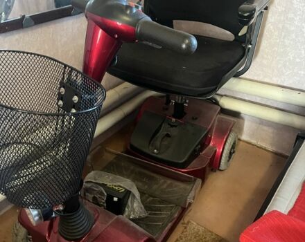 Другая Другая, объемом двигателя 0 л и пробегом 0 тыс. км за 308 $, фото 2 на Automoto.ua