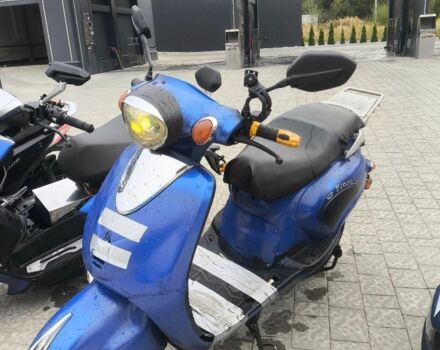 Другая Другая, объемом двигателя 0 л и пробегом 0 тыс. км за 1020 $, фото 5 на Automoto.ua