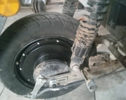 Інша Інша, об'ємом двигуна 0 л та пробігом 0 тис. км за 878 $, фото 4 на Automoto.ua