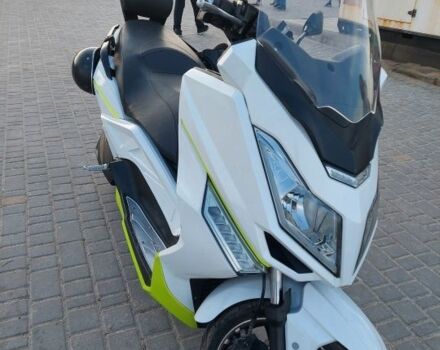 Другая Другая, объемом двигателя 0 л и пробегом 0 тыс. км за 1183 $, фото 2 на Automoto.ua