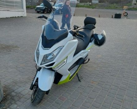 Другая Другая, объемом двигателя 0 л и пробегом 0 тыс. км за 1183 $, фото 1 на Automoto.ua