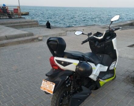 Другая Другая, объемом двигателя 0 л и пробегом 0 тыс. км за 1183 $, фото 4 на Automoto.ua