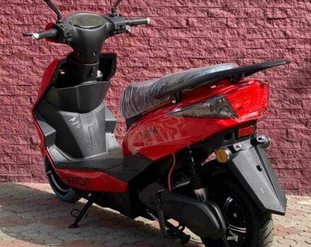 Другая Другая, объемом двигателя 0 л и пробегом 0 тыс. км за 1250 $, фото 18 на Automoto.ua