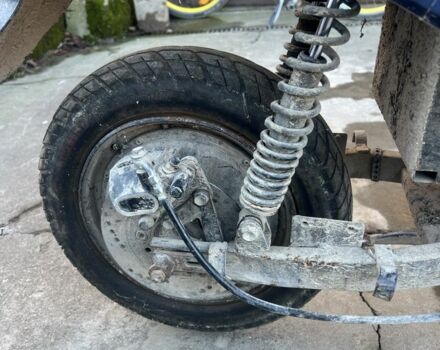 Другая Другая, объемом двигателя 0 л и пробегом 0 тыс. км за 350 $, фото 5 на Automoto.ua