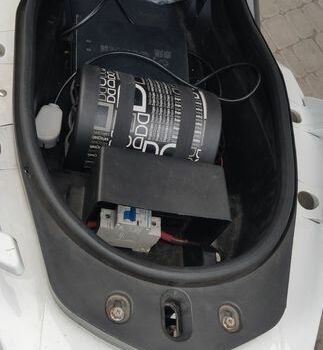 Другая Другая, объемом двигателя 0 л и пробегом 0 тыс. км за 1846 $, фото 6 на Automoto.ua