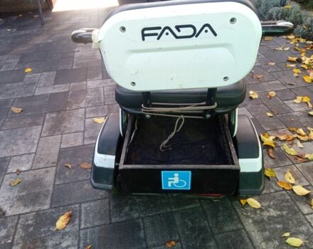 Другая Другая, объемом двигателя 0 л и пробегом 0 тыс. км за 593 $, фото 6 на Automoto.ua